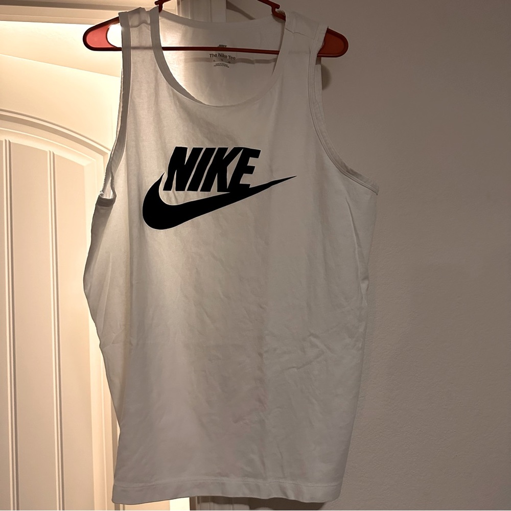 Men’s Nike Tank